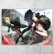 Плакат постер CupKit "Семья шпиона / Spy x Family" №7 А3 42х29,7 см - изображение 1