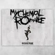 Плакат постер CupKit "My Chemical Romance / MCR" №21 А4 21х29,7 см - изображение 1
