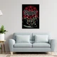 Плакат постер CupKit "Slipknot / Слипкнот" №12 А3 42х29,7 см - изображение 2