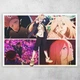 Плакат постер CupKit "Людина-бензопила / Chainsaw Man" №40 А4 21х29,7 см - зображення 1