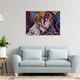 Плакат постер CupKit "Семь смертных грехов / The Seven Deadly Sins" №50 А4 21х29,7 см - изображение 2