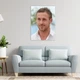 Плакат постер CupKit "Райан Гослинг / Ryan Gosling" №13 А4 21х29,7 см - изображение 2
