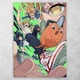 Плакат постер CupKit "Людина-бензопила / Chainsaw Man" №20 А3 42х29,7 см - зображення 1