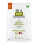 Сухий корм Brit Care Dog Hypoallergenic Adult Small Breed для дорослих собак дрібних порід з ягням 3 (кг) - зображення 1