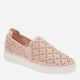 Женские слипоны Michael Kors 572873069 38.5 (8M) 25 см Розовые (1159801300) - изображение 3