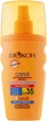 Спрей для дітей і дорослих для безпечної засмаги SPF 35 - Биокон 160ml (100120-19388) - изображение 1