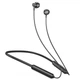 Беспроводные Bluetooth наушники Hoco ES67 Perception neckband |20h, BT5.3| Black - изображение 2
