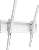 Настенное крепление для телевизора CHARMOUNT TV04T 32"-55" до 50 кг VESA от 100 x 100 мм до 400 x 400 мм Белое - изображение 1