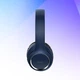 Беспроводные навушники Bluetooth Hoco W28 Journey Синие - изображение 1