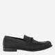 Мужские лоферы Guess 391971186 45 Черные (1159801516) - изображение 1
