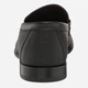 Мужские лоферы Guess 391971186 45 Черные (1159801516) - изображение 5