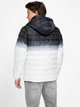 Куртка демисезонная с капюшоном мужская Guess 477454456 XL Разные цвета (1159801718) - изображение 5