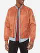 Бомбер мужской Levi's 381110071 S Оранжевый (1159801241) - изображение 1