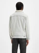 Джинсовая куртка мужская Levi's 452892204 XL Голубая (1159809028) - изображение 2