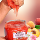 Скраб для тіла Tree Hut Peach Sorbet Sugar Scrub 510g - зображення 2