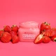 Скраб для тіла Tree Hut Strawberry Sugar Scrub 510g - зображення 2