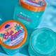 Скраб для тіла Tree Hut Blue Lagoon Sugar Scrub 510g - зображення 2