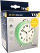 Будильник TFA 60103004 мятный - изображение 6