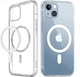 Чохол Cosmic Acrylic MagSafe HQ для Apple iPhone 14 Transparent - зображення 1
