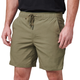 Шорти 5.11 Tactical Hike-Amp Shorts Sage Green 2XL (73363-831) - изображение 3