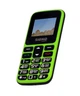 Мобильный телефон Sigma mobile Comfort 50 Hit 2020 Dual Sim Green (4827798120941) - изображение 2