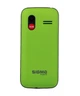 Мобильный телефон Sigma mobile Comfort 50 Hit 2020 Dual Sim Green (4827798120941) - изображение 3