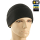 Шапка M-Tac Watch Cap флис Polartec Black M - изображение 3