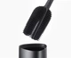 Ершик туалетный усовершенствованный Joseph Joseph Flex 360 Black матовый (70597) - изображение 8
