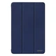 Чехол-книжка на планшет Samsung Galaxy Tab S9 (SM-X710/X716B/X718U)/S9 FE (SM-X510/X516)/S10 FE (SM-X520/X526)/S10 Lite (SM- X400/X406), Smart Case, Blue, подставка для планшета 10.9 ,11 , кожаный, микрофибра, на магните, ArmorStandart (ARM70991) - изображение 1