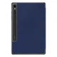Чехол-книжка на планшет Samsung Galaxy Tab S9 (SM-X710/X716B/X718U)/S9 FE (SM-X510/X516)/S10 FE (SM-X520/X526)/S10 Lite (SM- X400/X406), Smart Case, Blue, подставка для планшета 10.9 ,11 , кожаный, микрофибра, на магните, ArmorStandart (ARM70991) - изображение 2