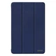 Чохол-книжка на планшет Samsung Galaxy Tab S9 Plus (SM-X810/X816B/X818U)/S9 FE+ (SM-X610/X616)/S10 Plus (SM-X820/X826), Smart Case, Blue, підставка для планшета 12.4 , шкіряний, мікрофібра, на магніті, ArmorStandart (ARM72419) - зображення 1