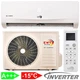 Кондиционер EWT CLIMA S-120SDI-HRFN8 BREEZE - изображение 1