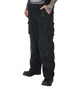 Брюки-трансформеры SURPLUS ROYAL OUTBACK TROUSER 3XL Royal Black - изображение 4