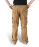 Брюки SURPLUS PREMIUM VINTAGE TROUSERS 2XL Beige - изображение 5