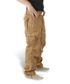 Брюки SURPLUS PREMIUM VINTAGE TROUSERS 4XL Beige - изображение 4