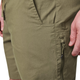 Шорти 5.11 Tactical Hike-Amp Shorts Sage Green M (73363-831) - зображення 5