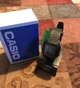Годинник Casio W800H-1AV Classic Sport Watch - зображення 5