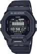 Часы Casio G-Shock GBD-200-1ER Man Resin Watch - изображение 1