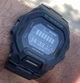 Часы Casio G-Shock GBD-200-1ER Man Resin Watch - изображение 7