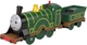 Моторизированный паровозик Эмили Томас и Друзья Thomas & Friends Motorized Emily Battery-Powered Engine Fisher-Price (HHN41) - изображение 3