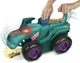 Машинка Хот Вилс Монстер тракс Хищный Мега Рекс Hot Wheels Monster Trucks Car Chompin' Mega Wrex (GYL13) - изображение 3