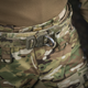 Ремень Range Multicam M-Tac D-Ring Cobra Buckle Belt 3XL - изображение 15