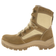 Бойові черевики HAIX Bundeswehr Combat Boots Khaki 37 (240 мм) - зображення 4