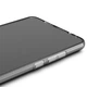 Чохол TPU Transparent 1.5 мм із захистом камери для Xiaomi Redmi 12C, прозорий захисний кейс Безбарвний - изображение 4