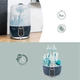 Стерилизатор Babymoov Turbo Pure (A0031060) - изображение 8