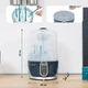 Стерилизатор Babymoov Turbo Pure (A0031060) - изображение 9