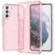 TPU чохол Nova для Samsung Galaxy S21 FE Pink - зображення 2