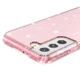 TPU чохол Nova для Samsung Galaxy S21 FE Pink - зображення 4