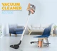 Ручной безмешковый пылесос Adler AD 7036 - изображение 13