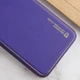 Шкіряний чохол Xshield для Samsung Galaxy A05 Фіолетовий / Ultra Violet - зображення 4